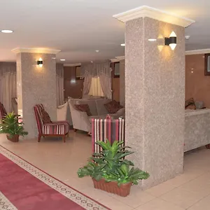 Hotel Jamjoom, Jeddah