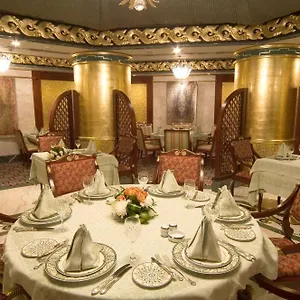 فندق هيلتون, جدة