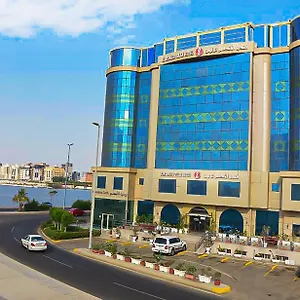 Aparthotel Al Andalus Tolen, Jeddah