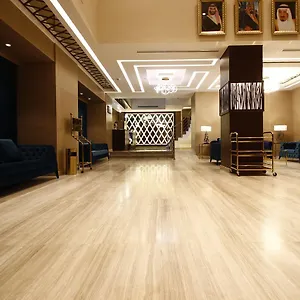 Level Saudi Arabia