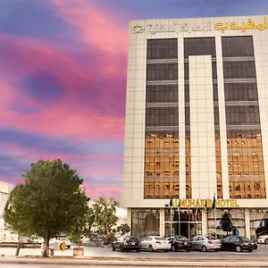 Al Muhaidb Al Olaya Saudi Arabia
