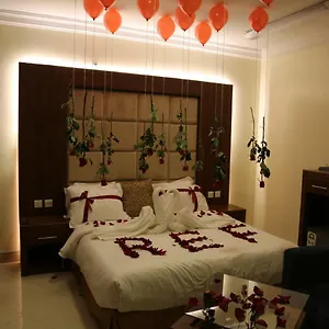 Reef Al Madina Furnished Units Saudi Arabia