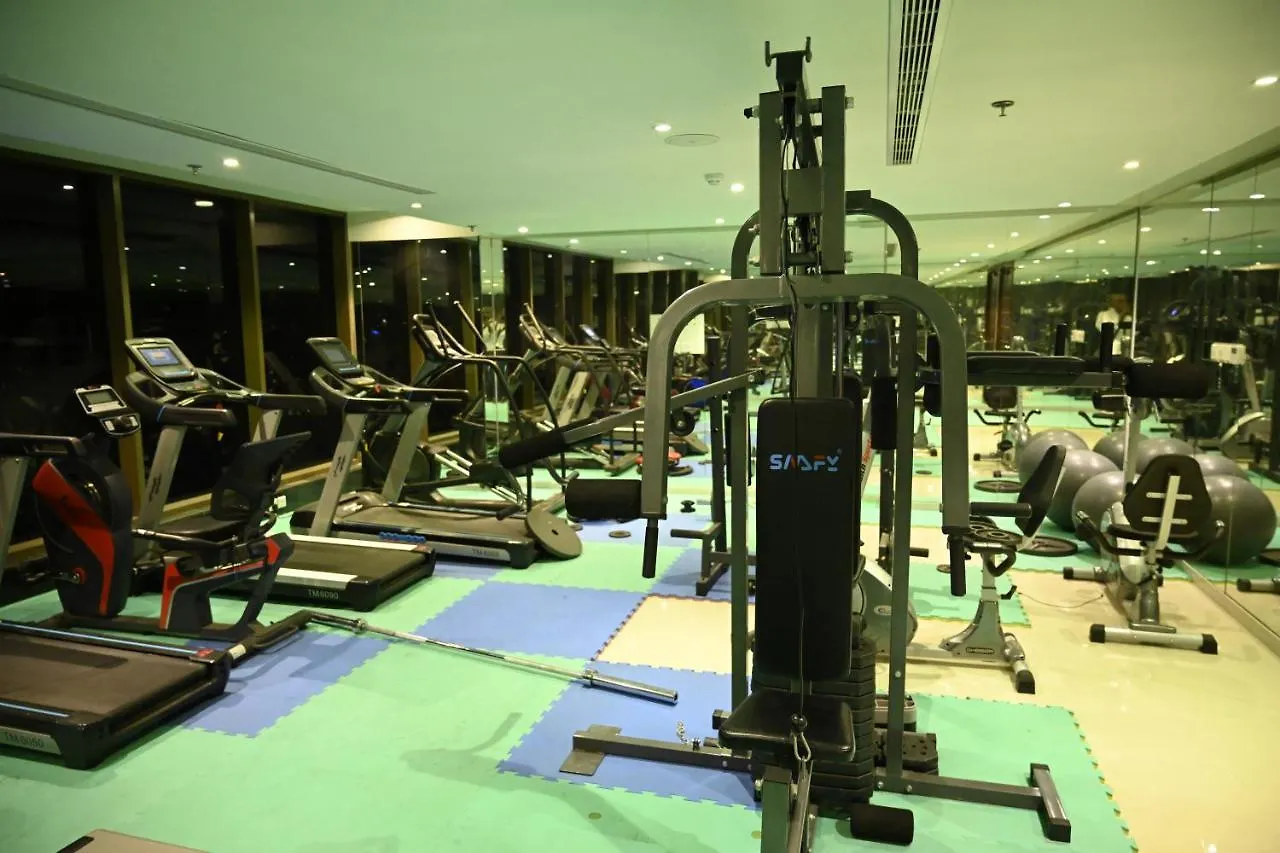 Aster Hotel Dschidda 0*,  Saudi-Arabien