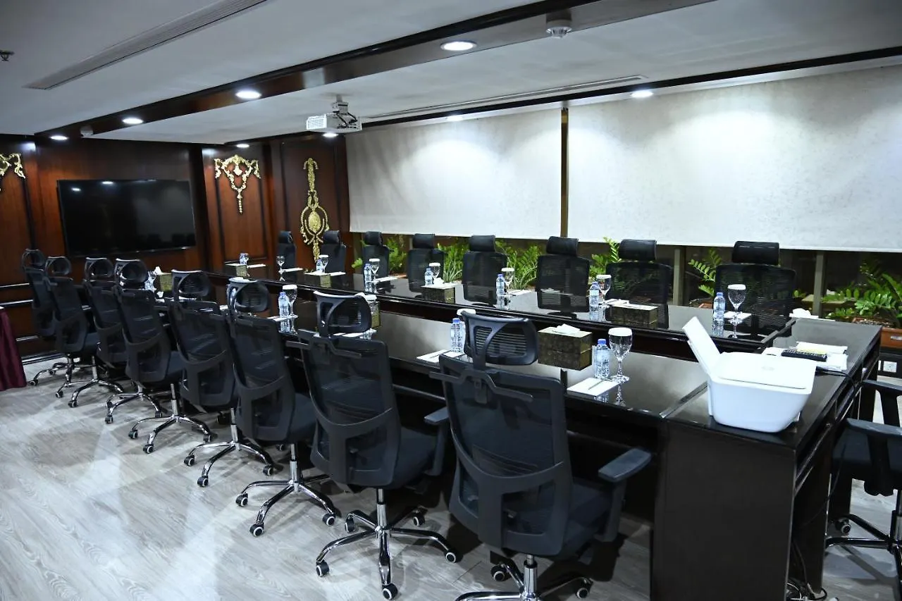 Aster Hotel Dschidda