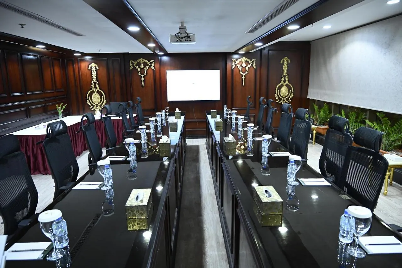 Aster Hotel Dschidda