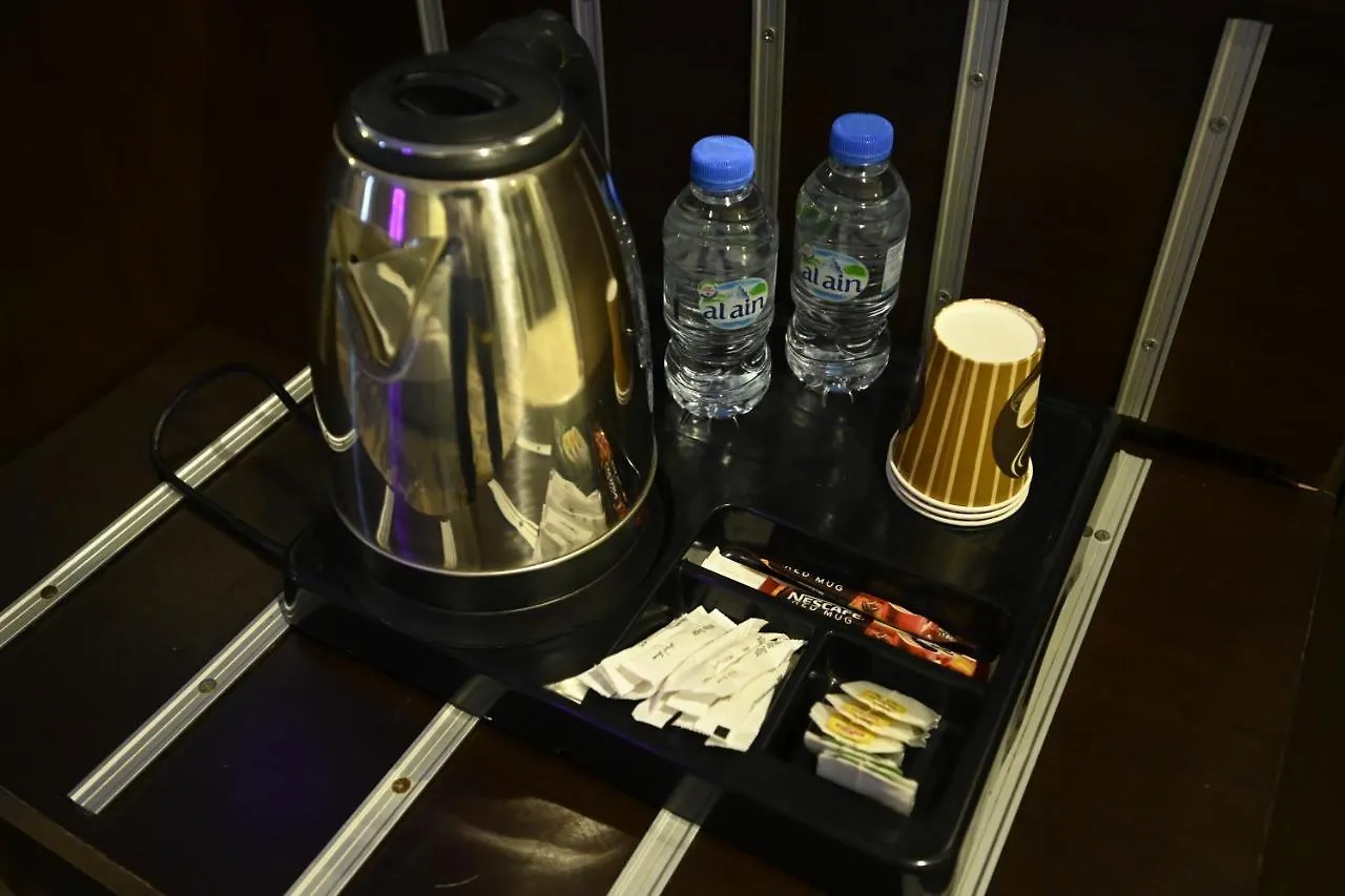 Aster Hotel Dschidda