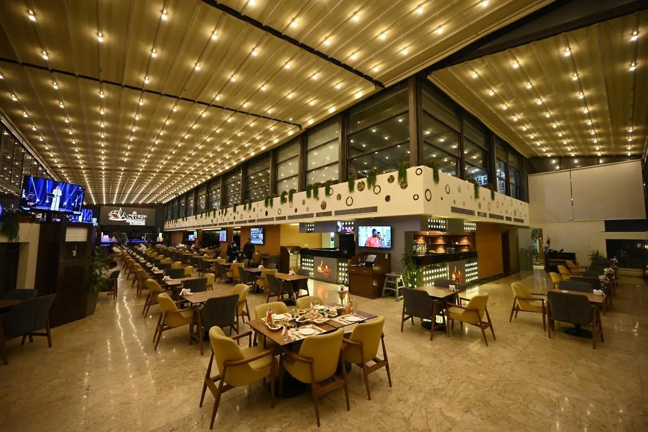 Aster Hotel Dschidda