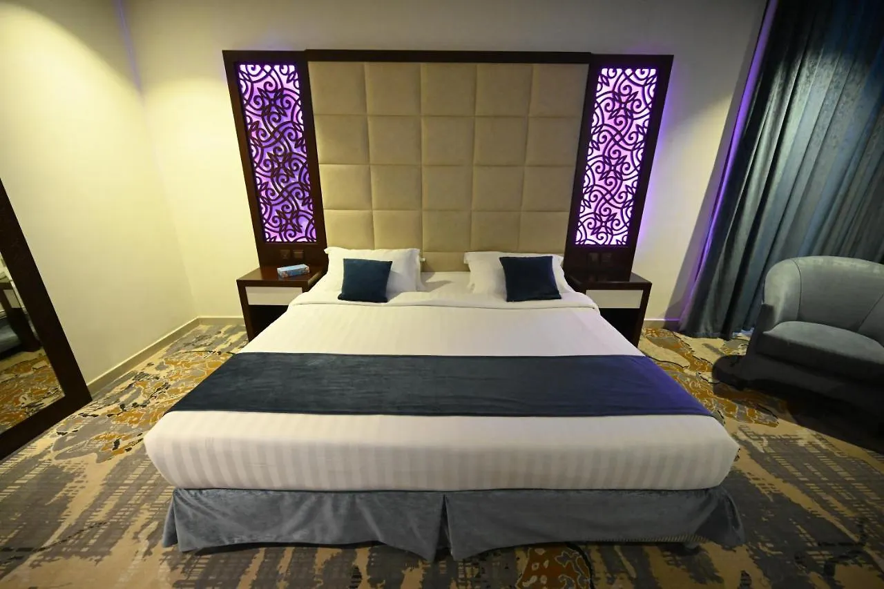 Aster Hotel Dschidda