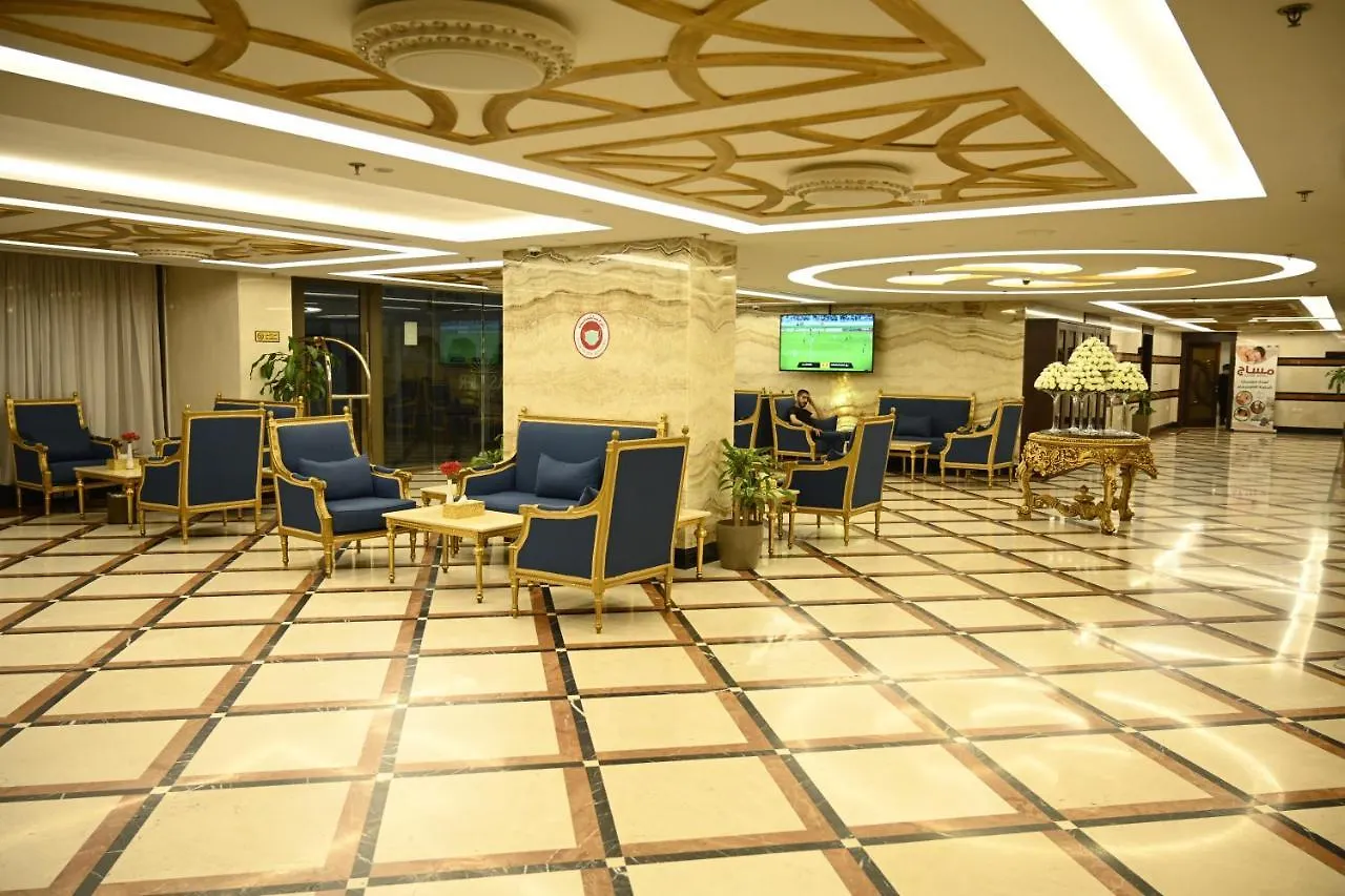 Aster Hotel Dschidda 0*,  Saudi-Arabien