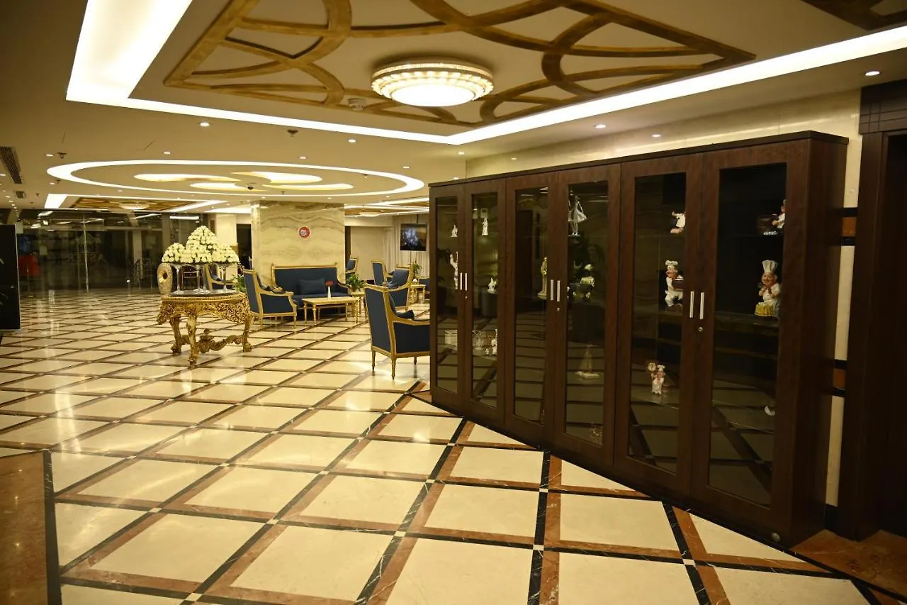 Aster Hotel Dschidda