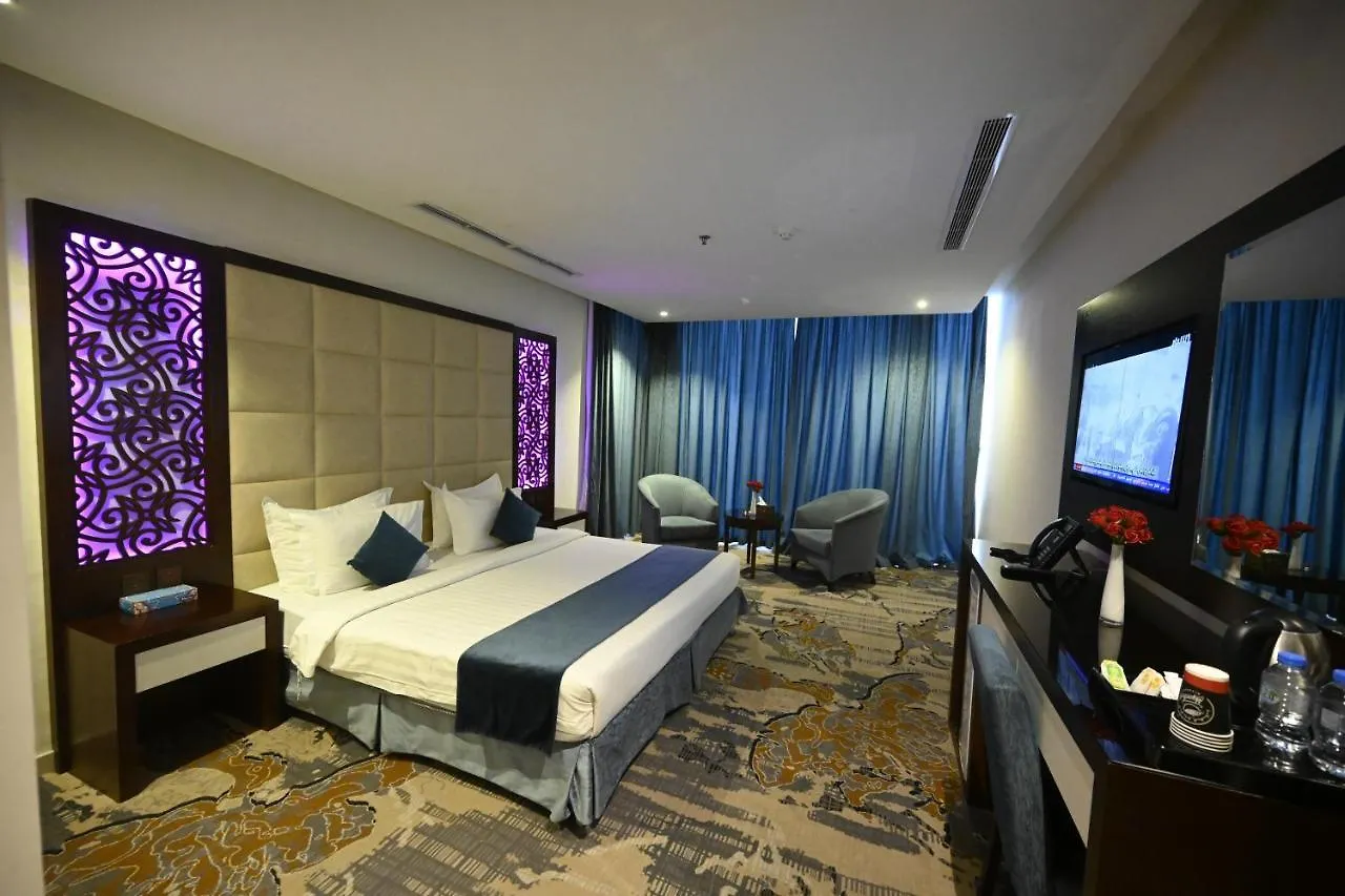 Aster Hotel Dschidda