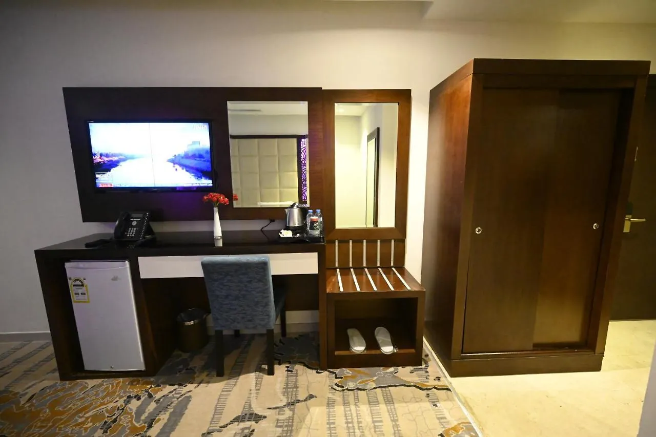 Aster Hotel Dschidda