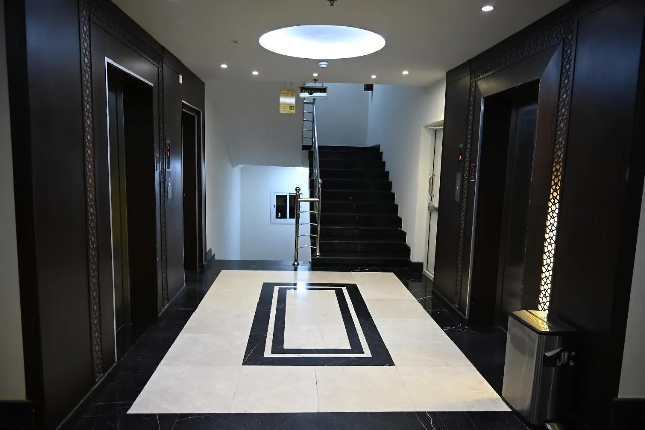 Aster Hotel Dschidda