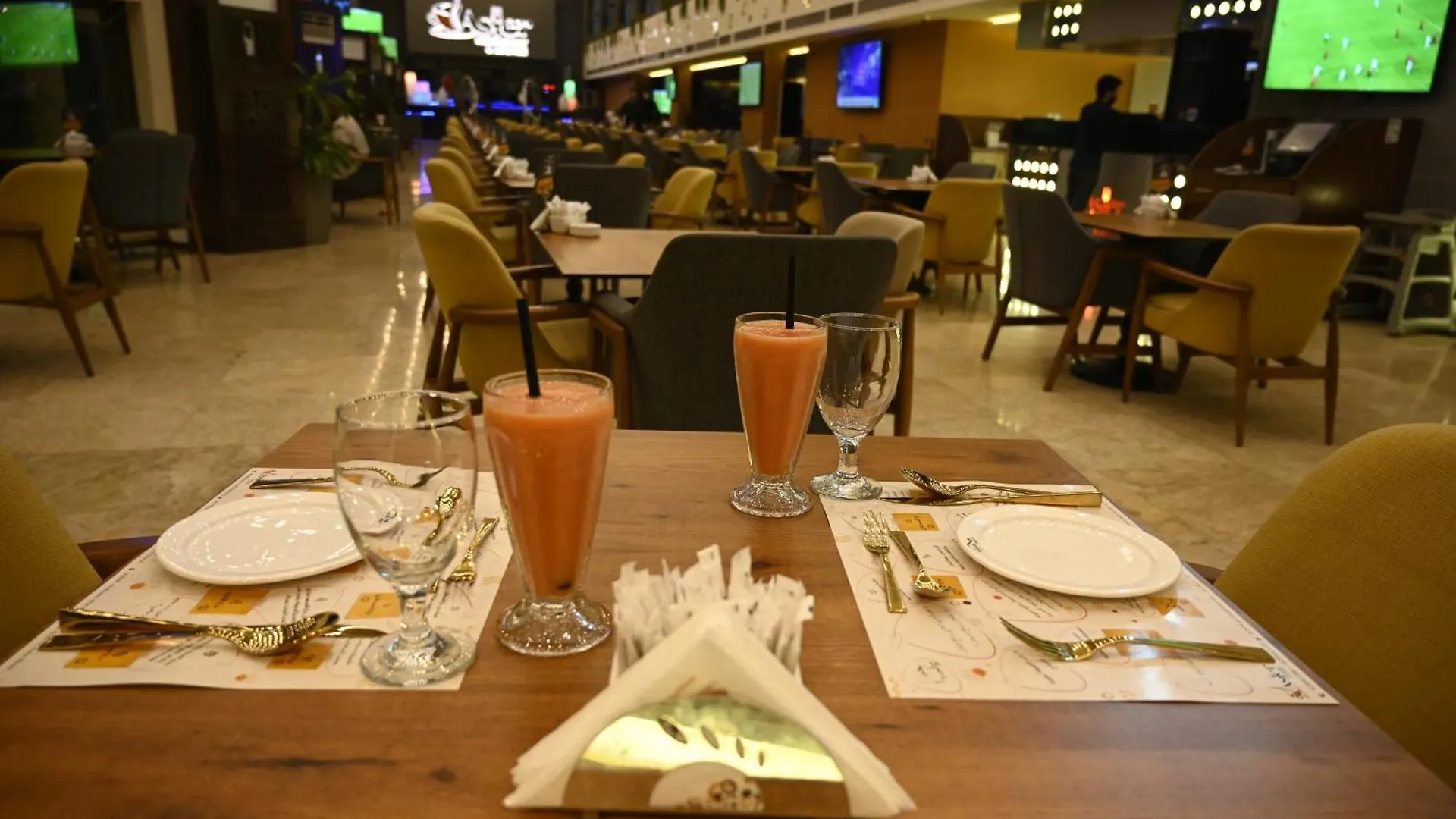 Aster Hotel Dschidda