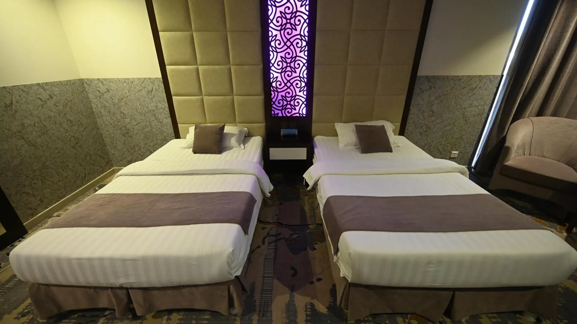 Aster Hotel Dschidda