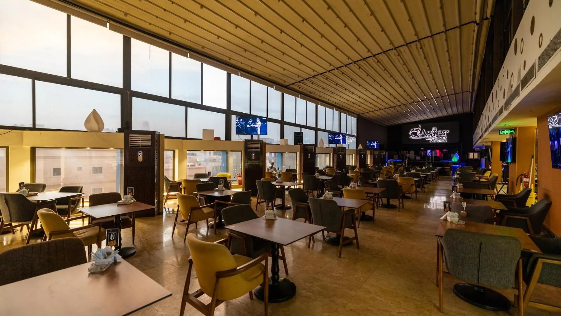 Aster Hotel Dschidda
