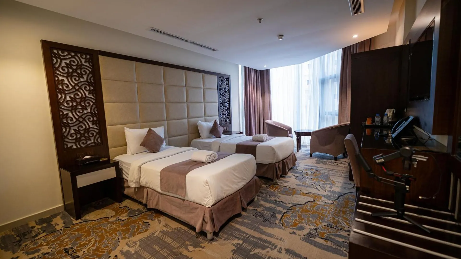 Aster Hotel Dschidda