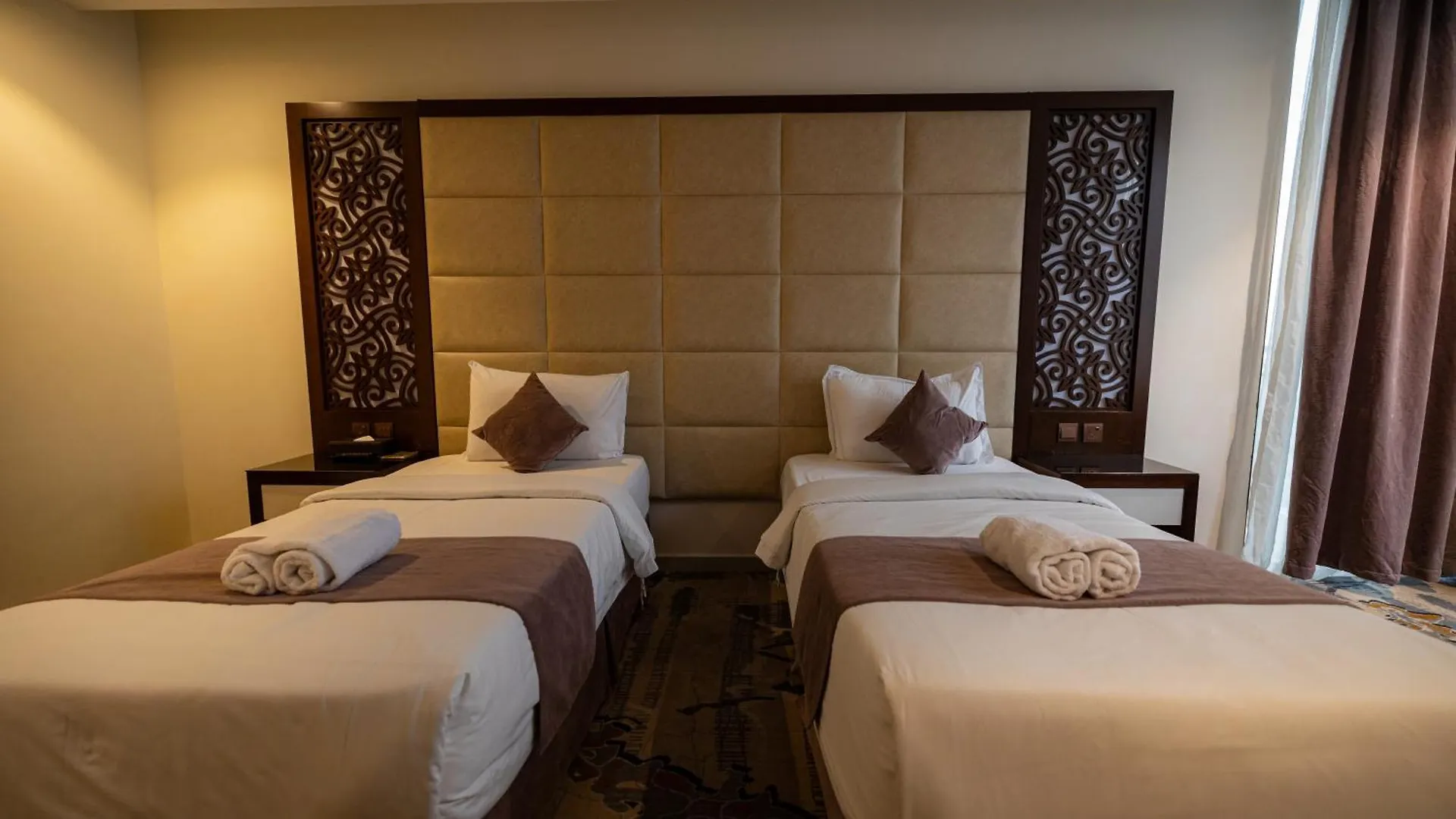 Aster Hotel Dschidda