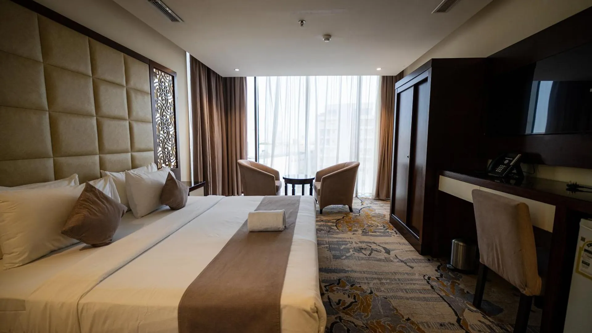 Aster Hotel Dschidda