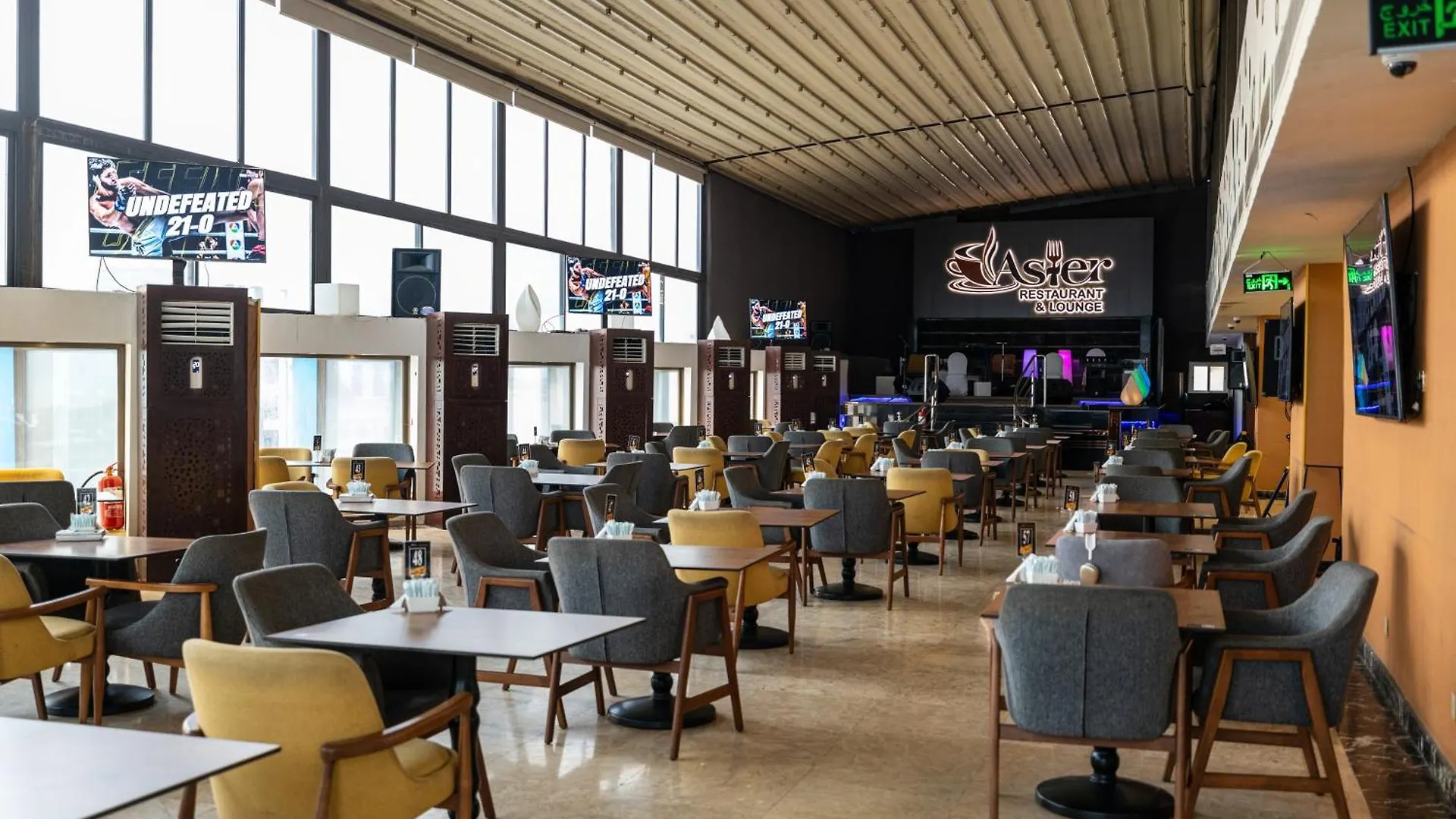 Aster Hotel Dschidda