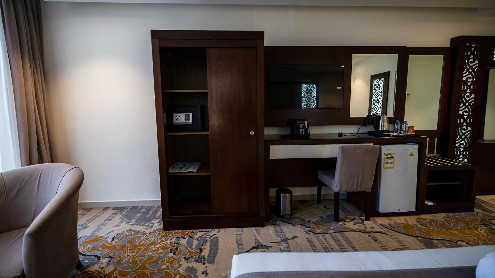 Aster Hotel Dschidda