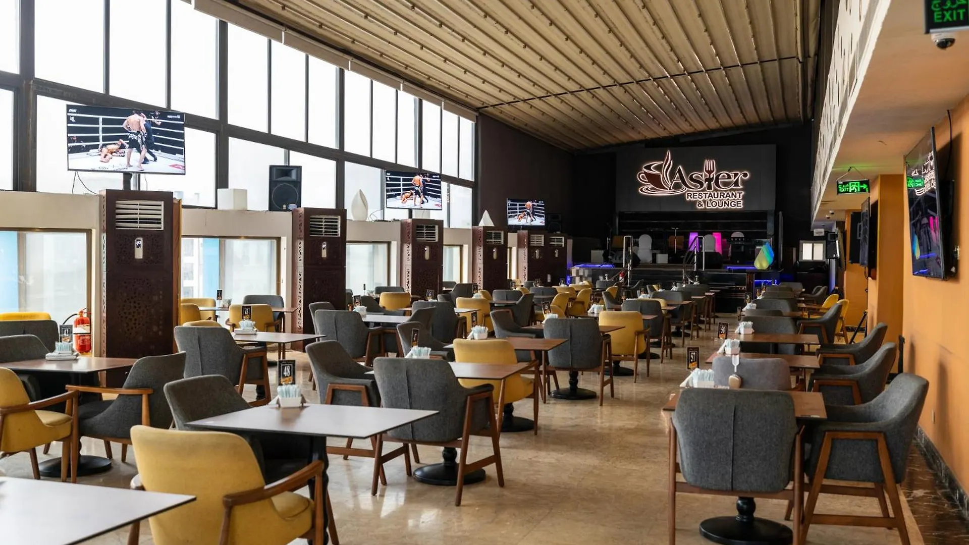 Aster Hotel Dschidda