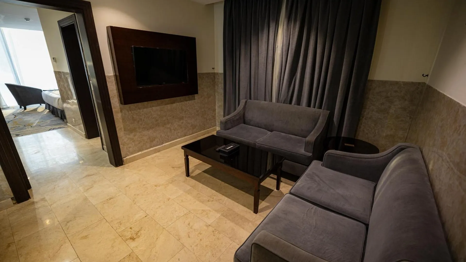 Aster Hotel Dschidda 0*,