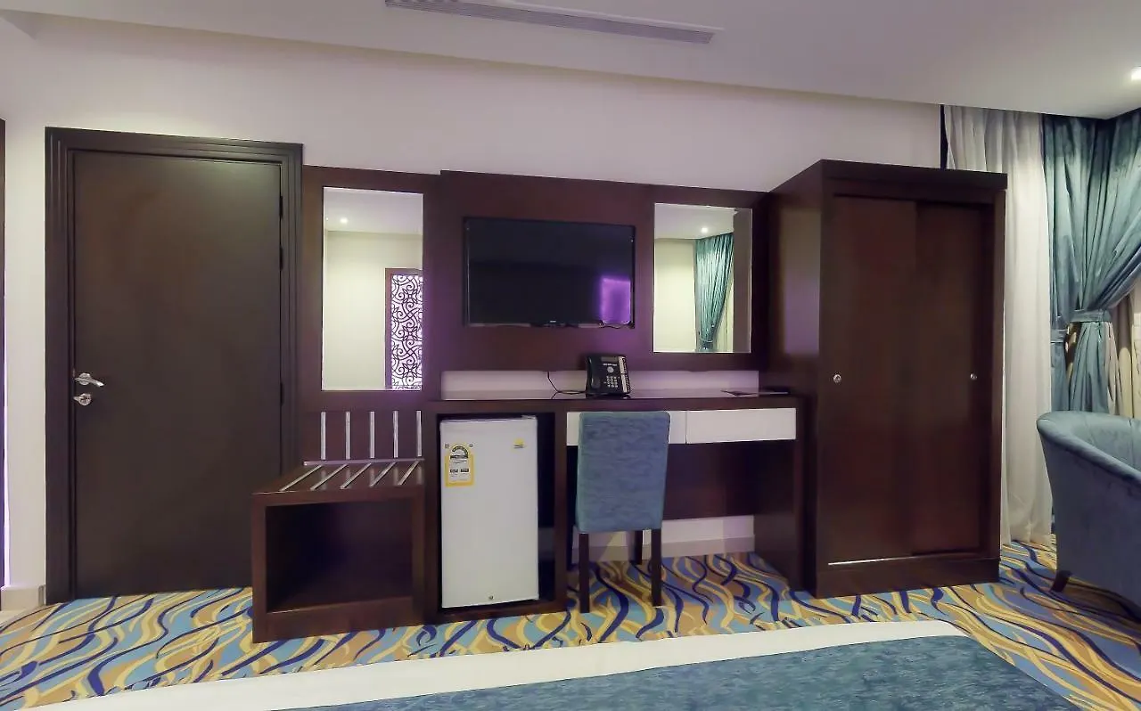 Aster Hotel Dschidda