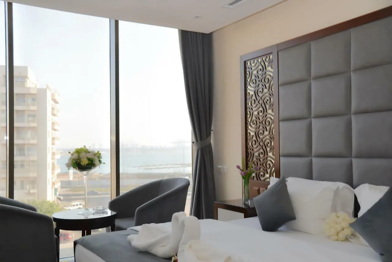 Aster Hotel Dschidda