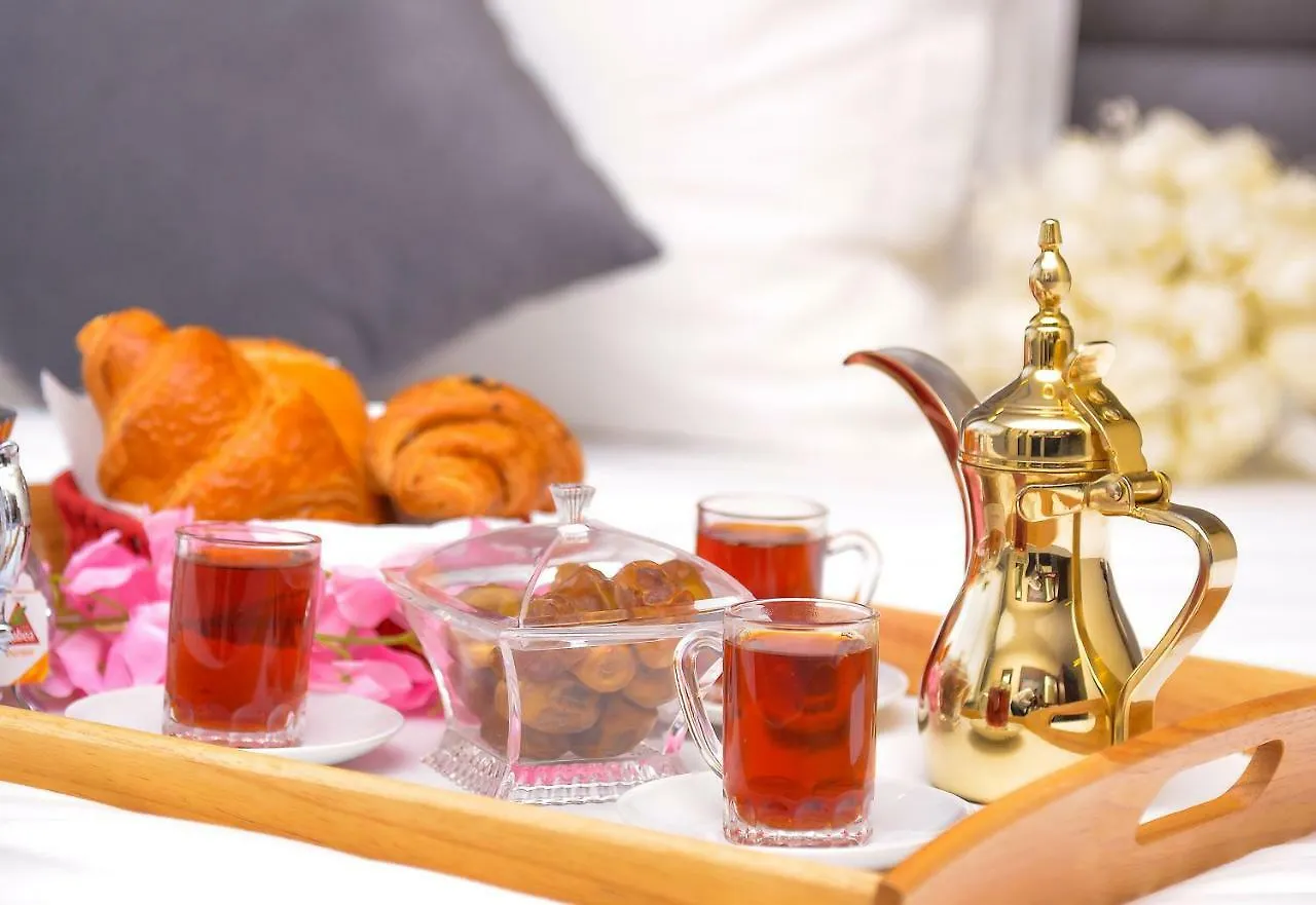 Aster Hotel Dschidda