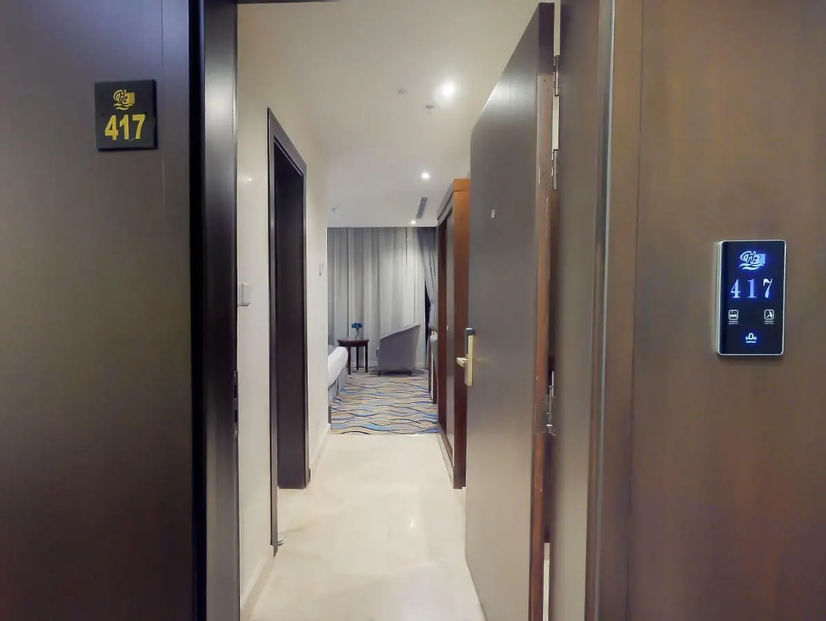 Aster Hotel Dschidda 0*,  Saudi-Arabien