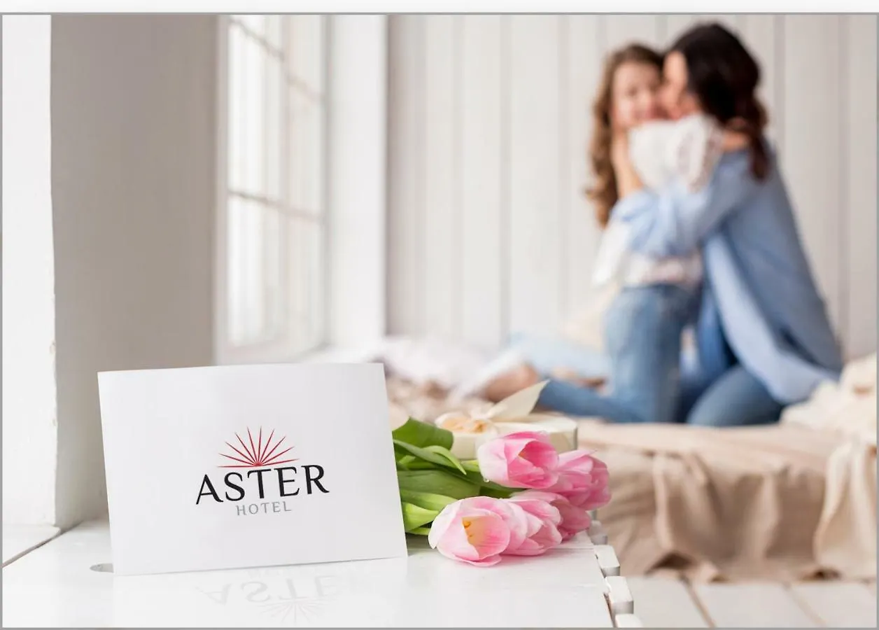Aster Hotel Dschidda 0*,