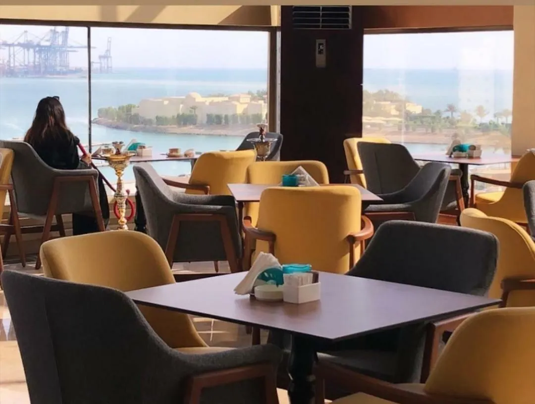 Aster Hotel Dschidda